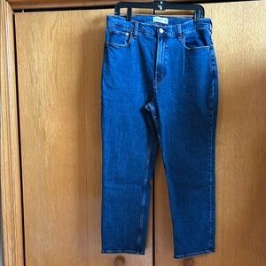 Women’s Blue Jeans